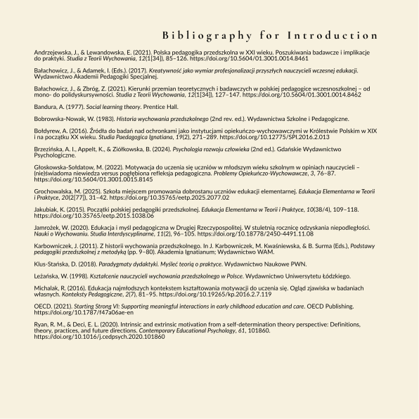 bibliografia