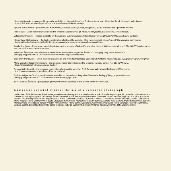 Polish Pedagogy