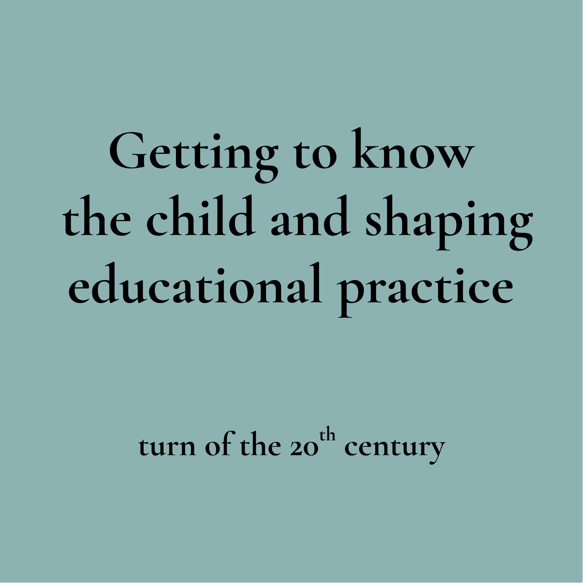 Polish Pedagogy