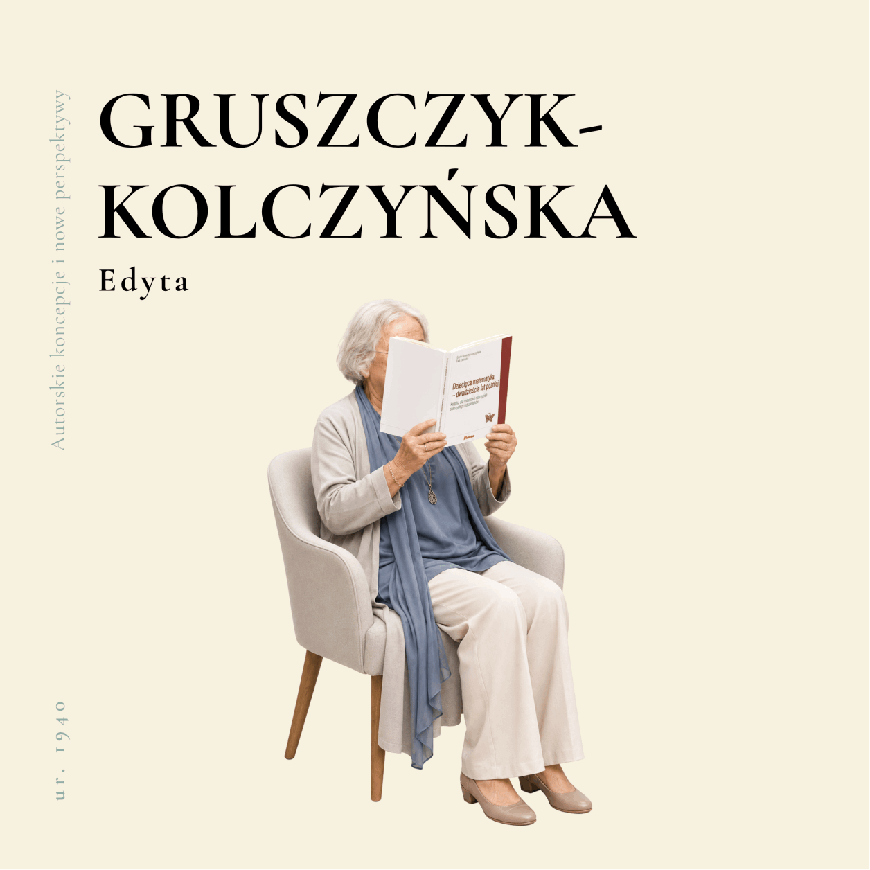 Polska pedagogika przedszkolna i jej twórcy MKinal- 4.17