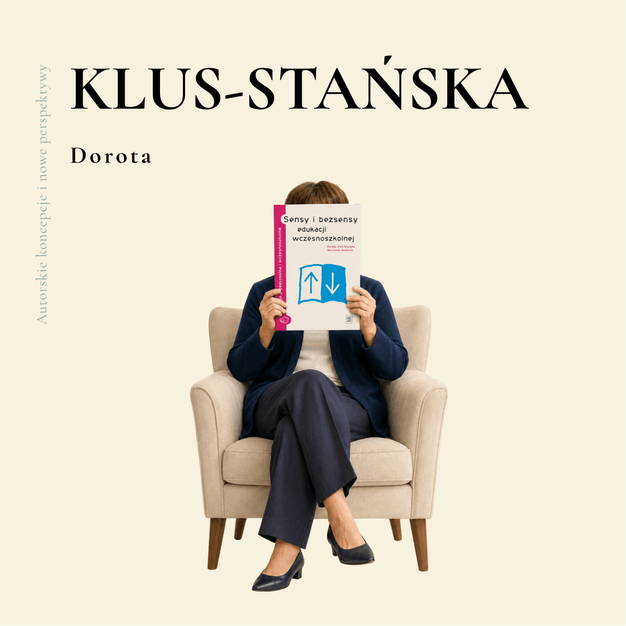 Polska pedagogika przedszkolna i jej twórcy MKinal- 4.23