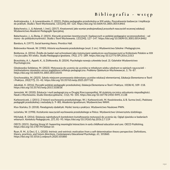 bibliografia