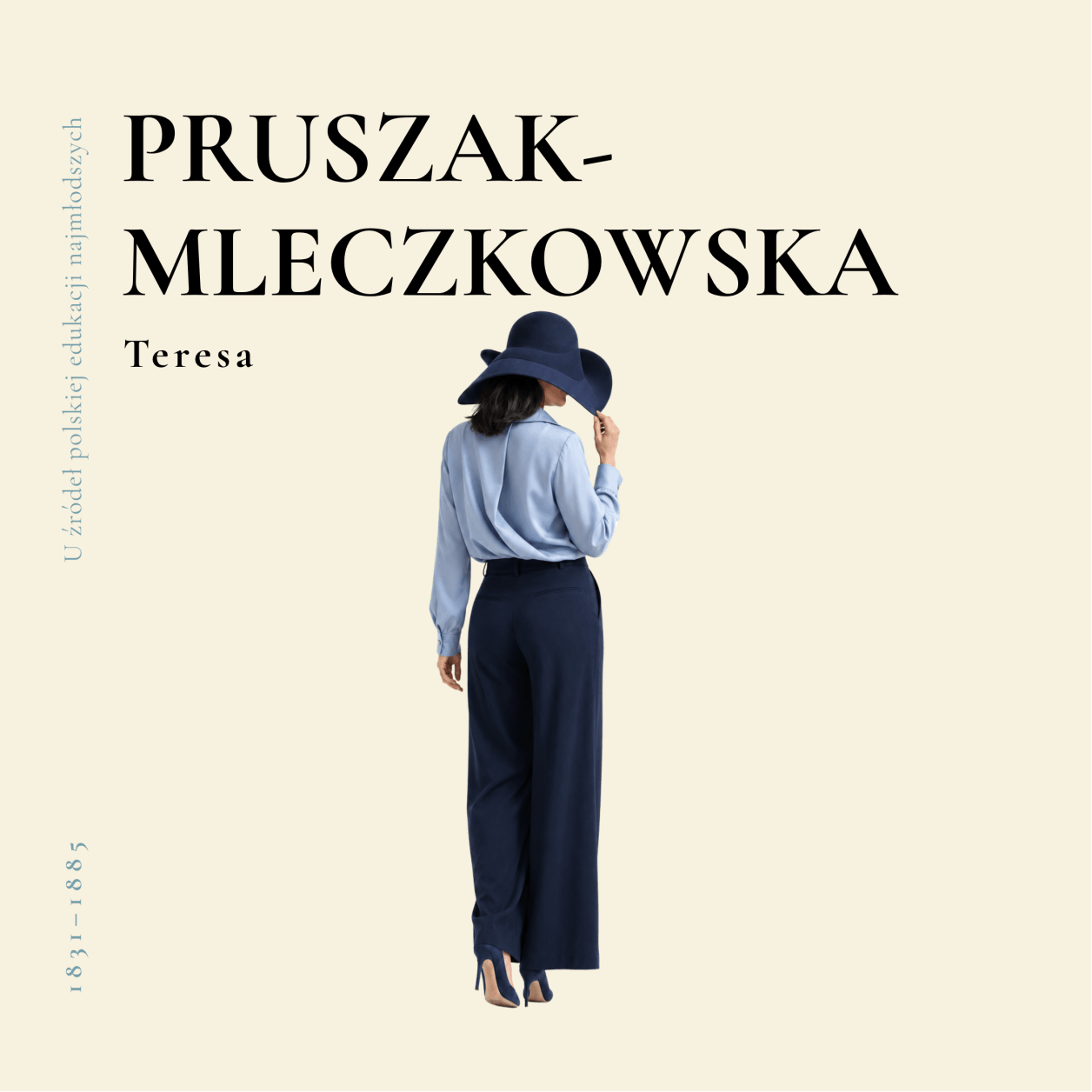 Polska pedagogika przedszkolna i jej twórcy MKinal- 1.17