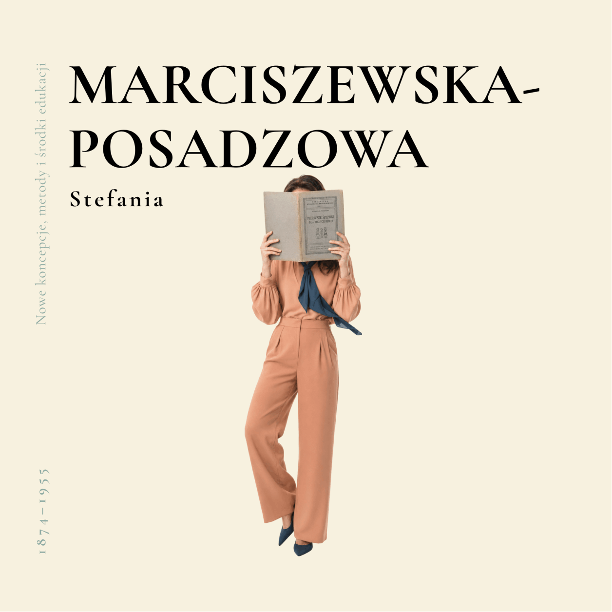 Polska pedagogika przedszkolna i jej twórcy MKinal 3.1