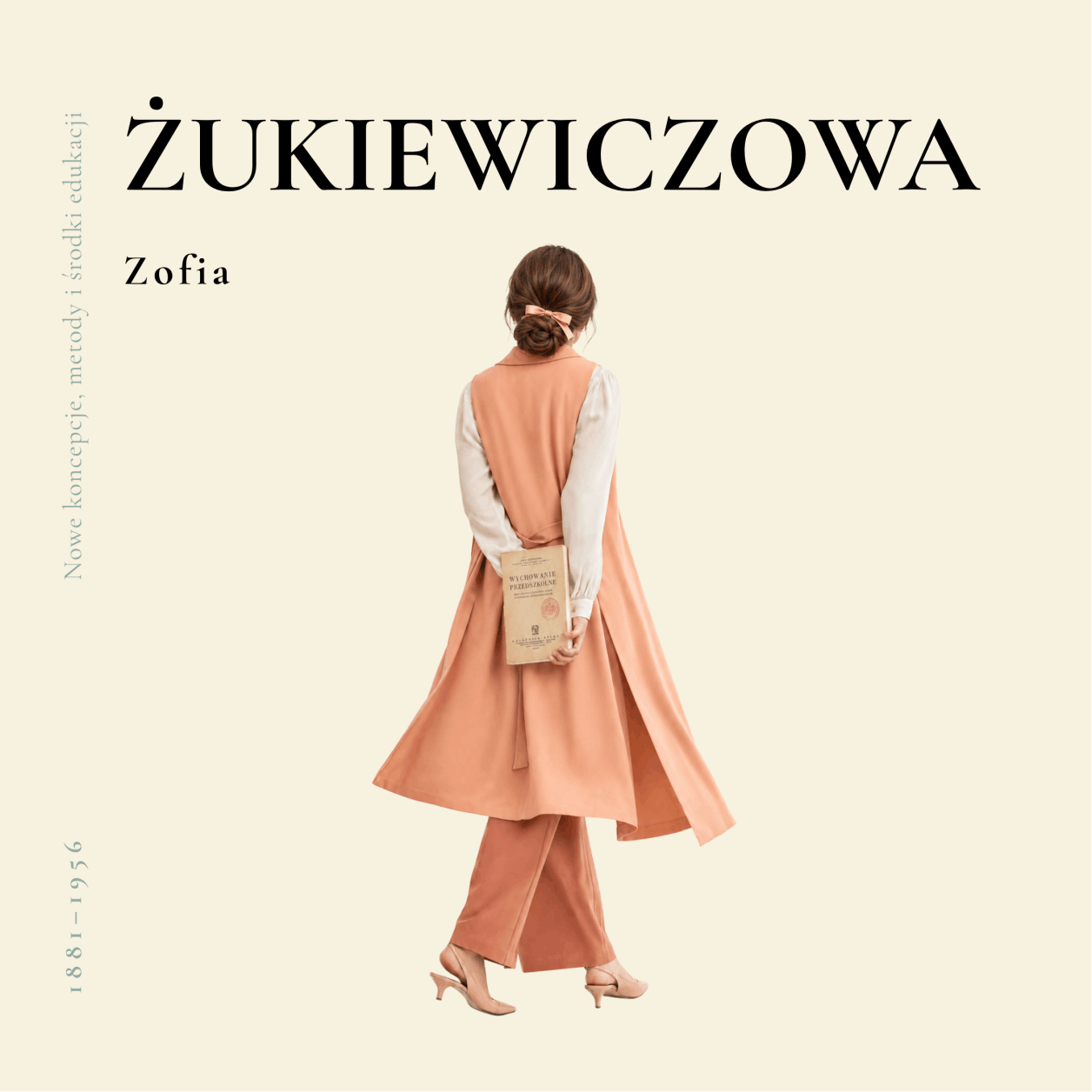 Polska pedagogika przedszkolna i jej twórcy MKinal 3.9