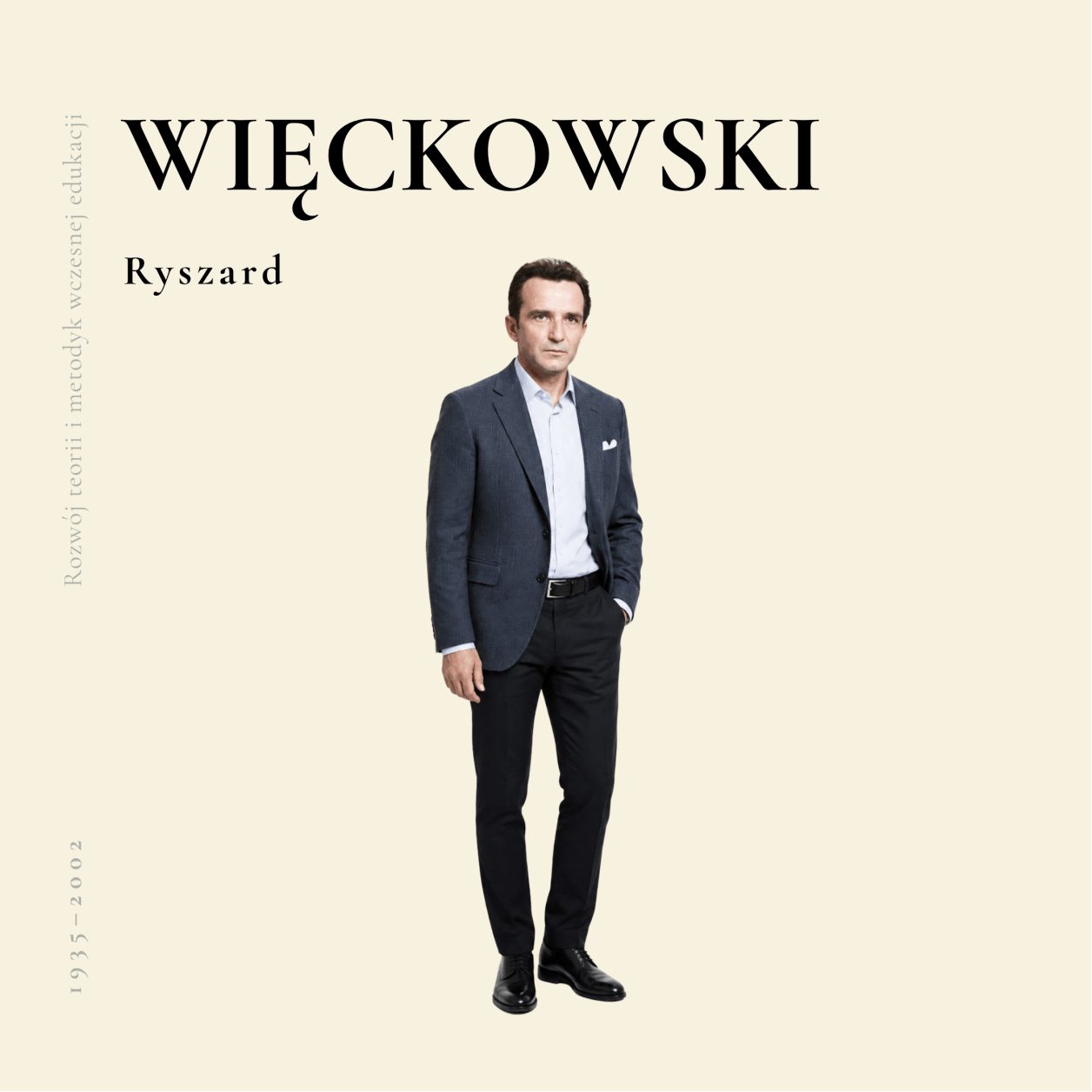 Polska pedagogika przedszkolna i jej twórcy MKinal- 4.13