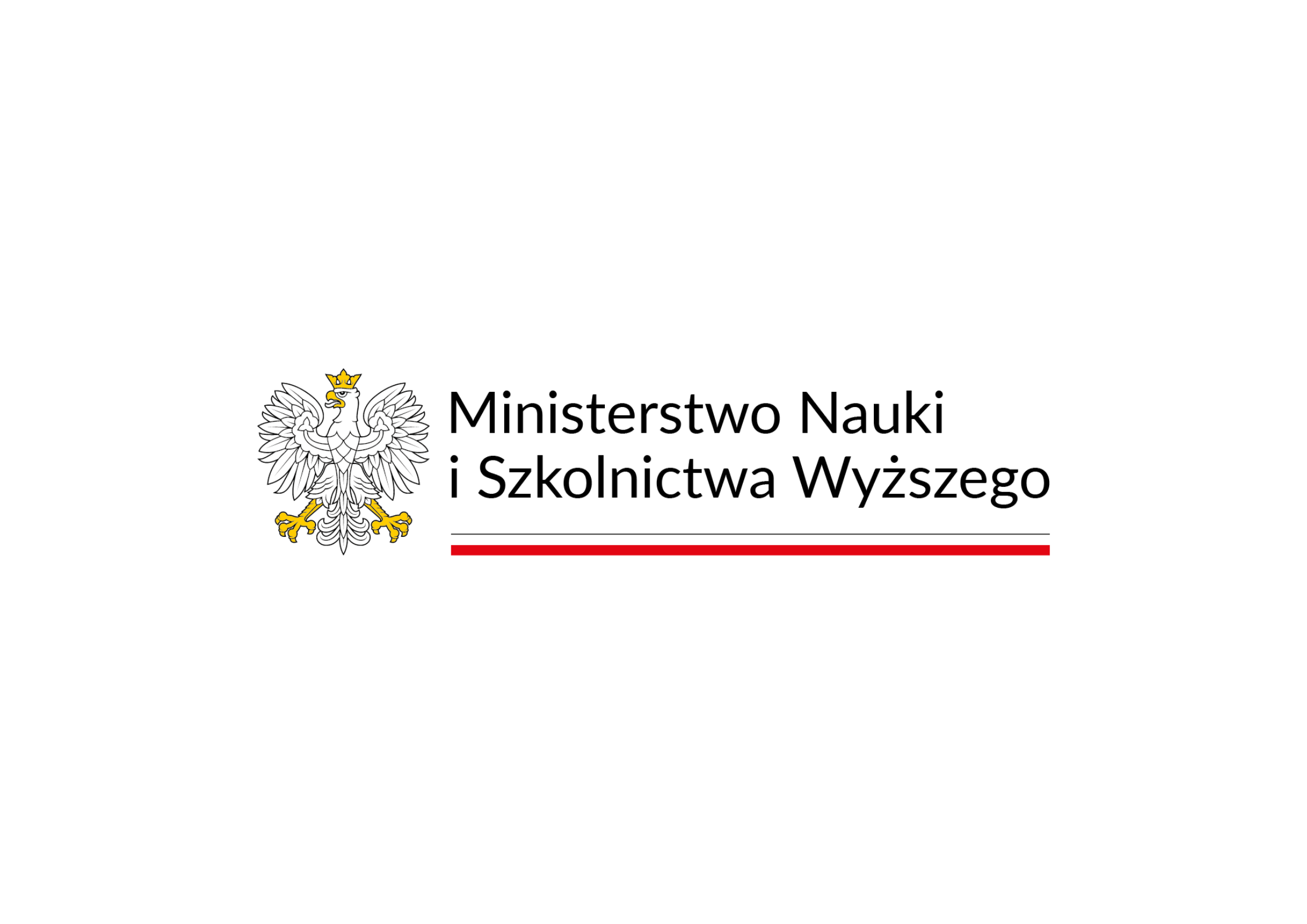 Ministerstwo Nauki i Szkolnictwa Wyższego